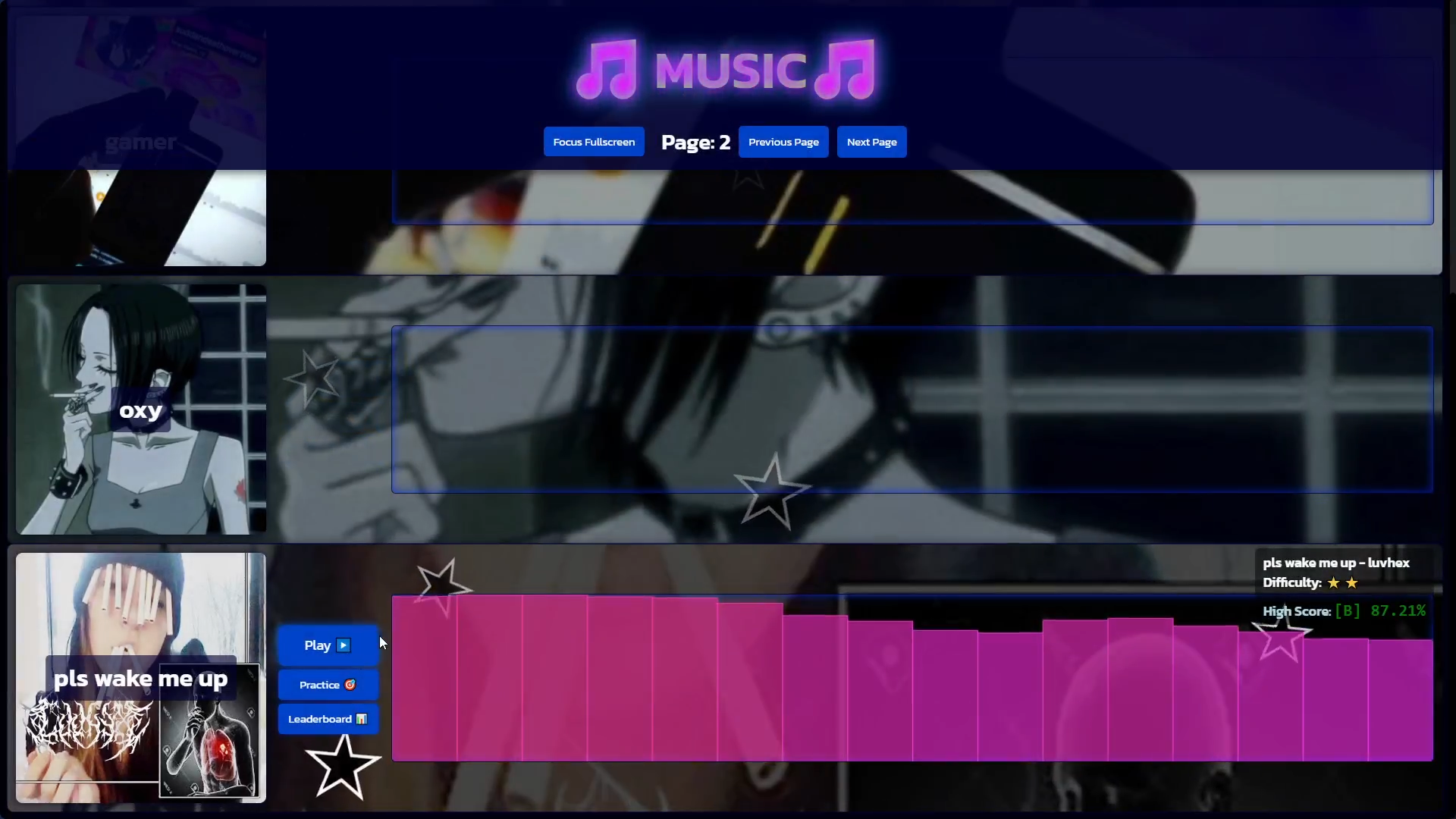 zuumtype.io gallery image