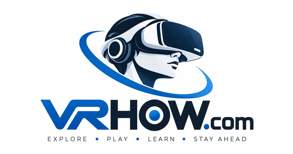 VRHow: VR Compatibility & Tools. gallery image