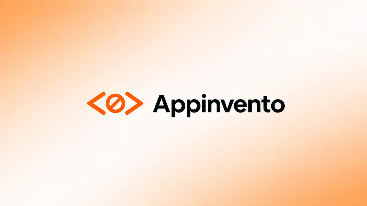 Appinvento product