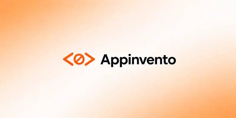Appinvento screenshot 1