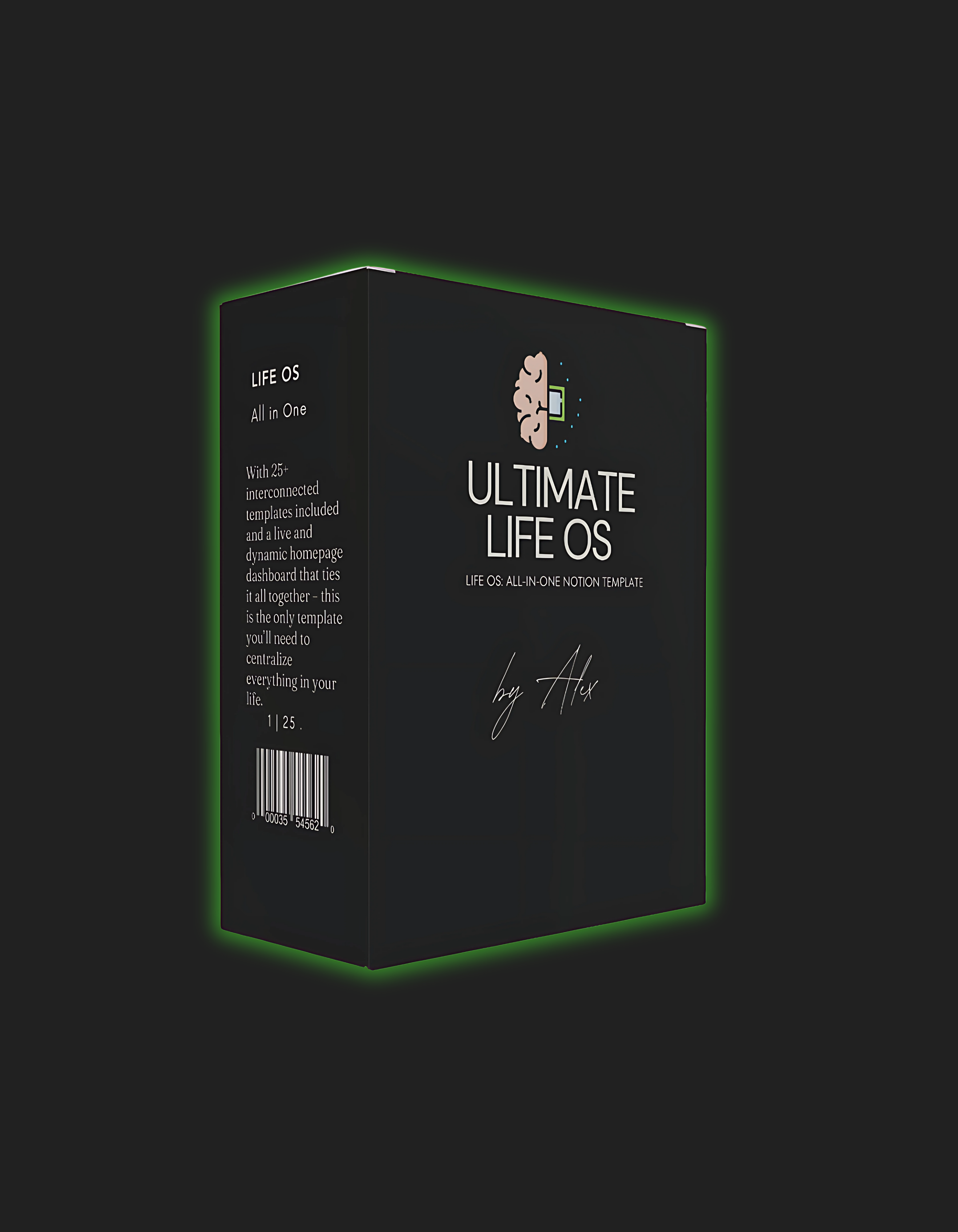 Ultimate Life OS 