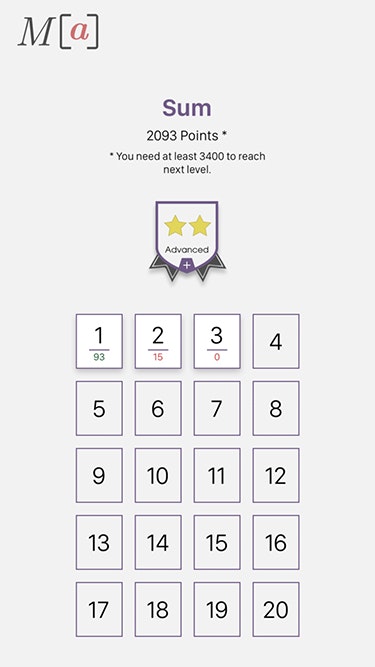 Math Arena gallery image