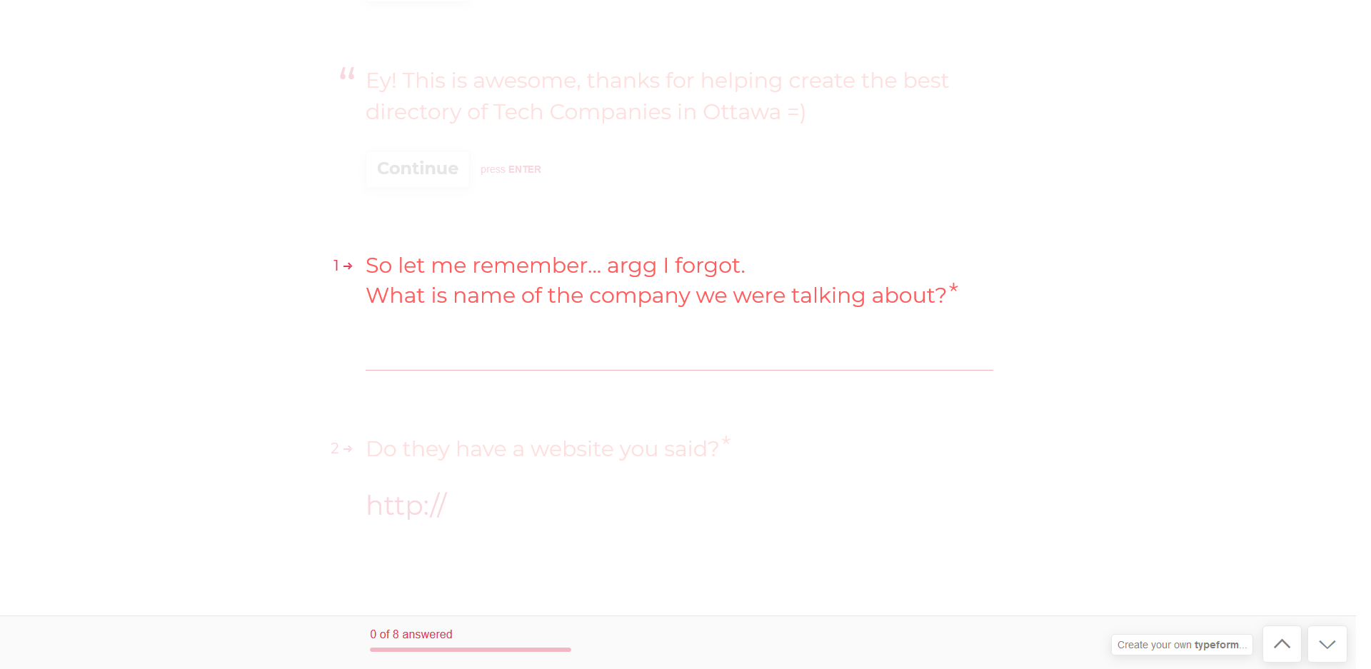 Ottawa Tech gallery image