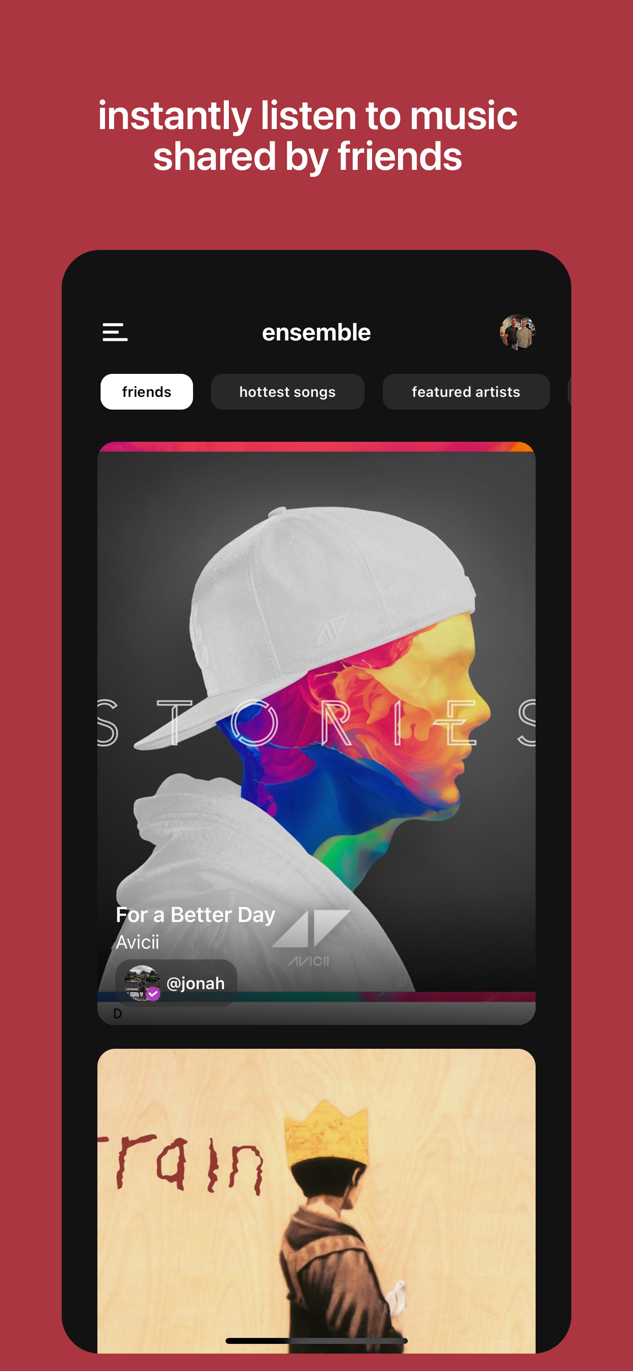 ensemble gallery image