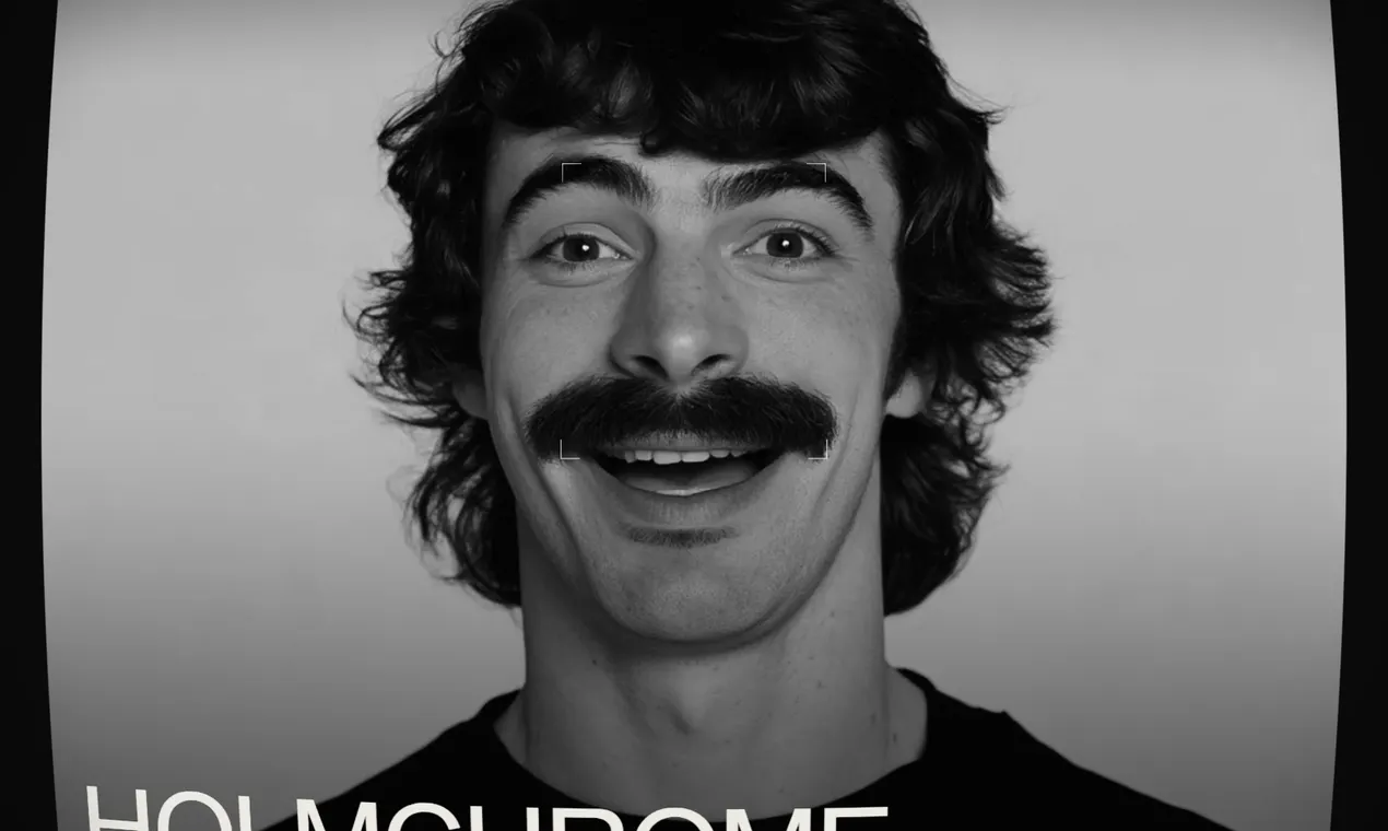 HOLMCHROME gallery image
