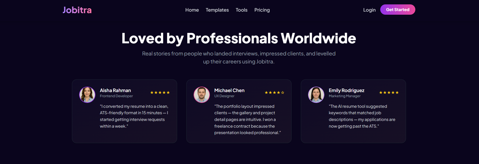 Jobitra gallery image