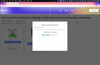 TopDev gallery image