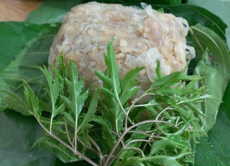 Đặc Sản Nam Định ở Hà Nội gallery image