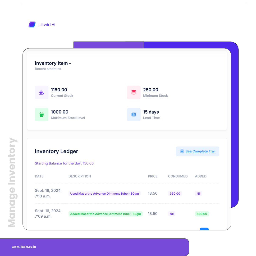 Likwid.Ai gallery image