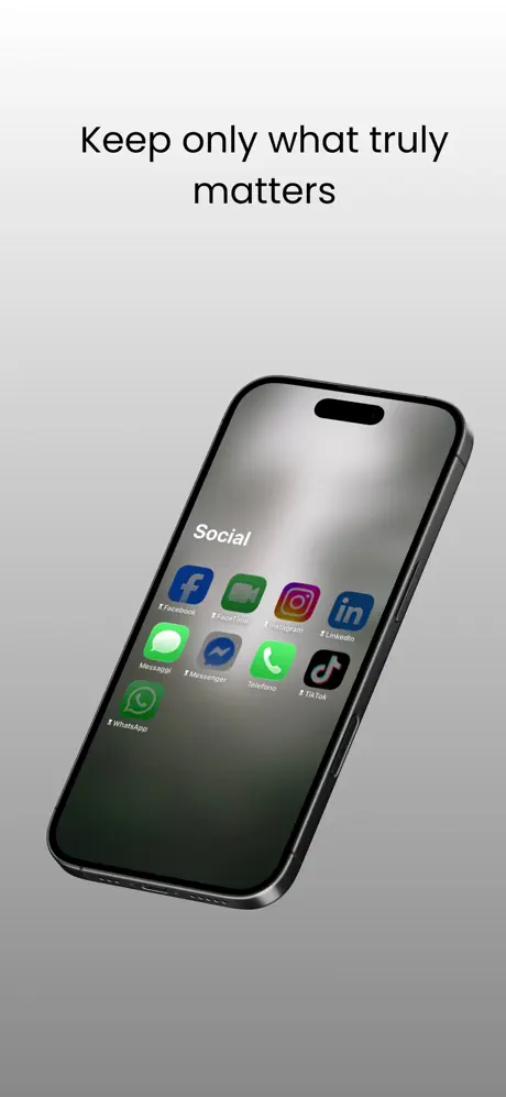 Bloka - Screenshot 4 showing product features and functionality