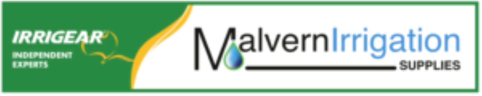 Malvern Irrigation Supplies