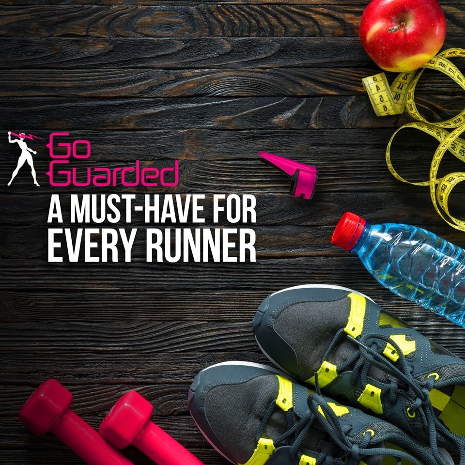 Go Guarded gallery image