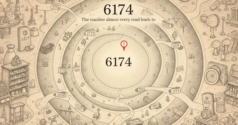 Museum of Numbers screenshot 3