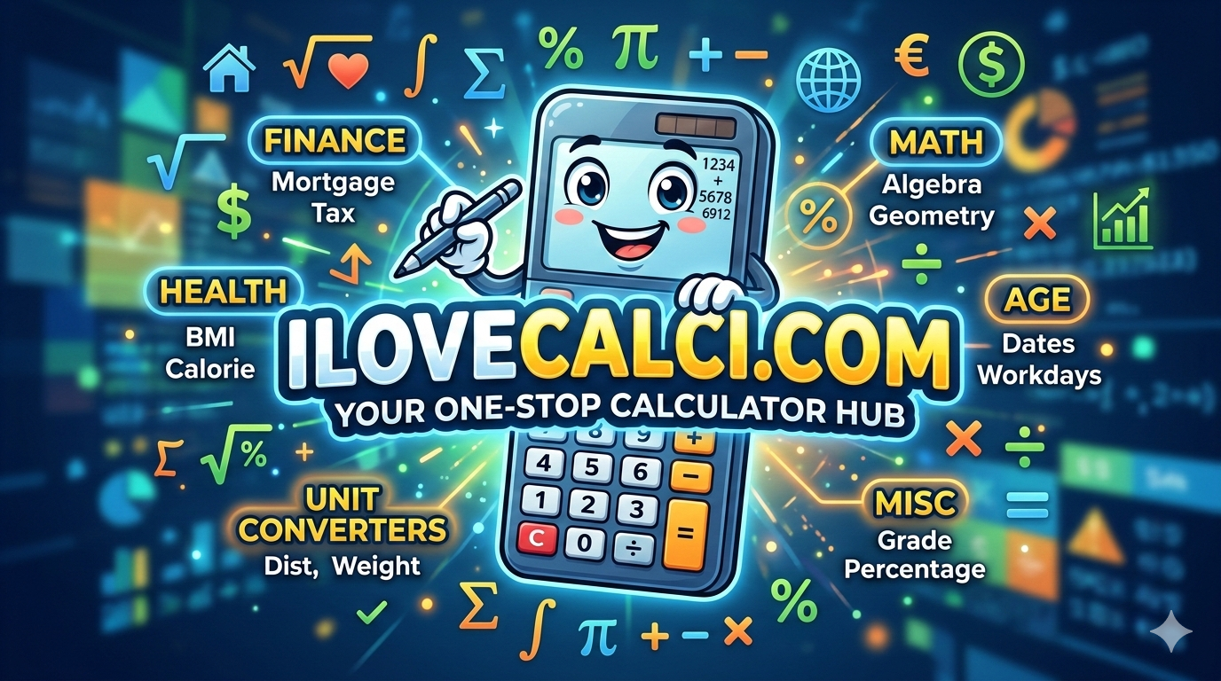 iLoveCalci