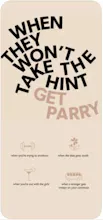 Women safety app - Parry gallery image