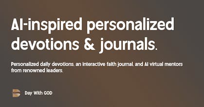 Day With GOD gallery image