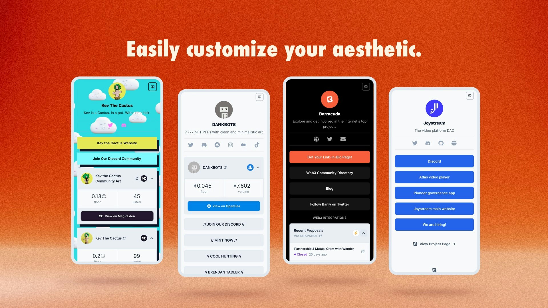 Cuda.io gallery image