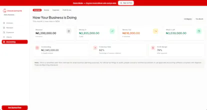 Invoicemonk gallery image