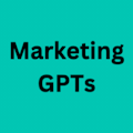 Marketing GPTs