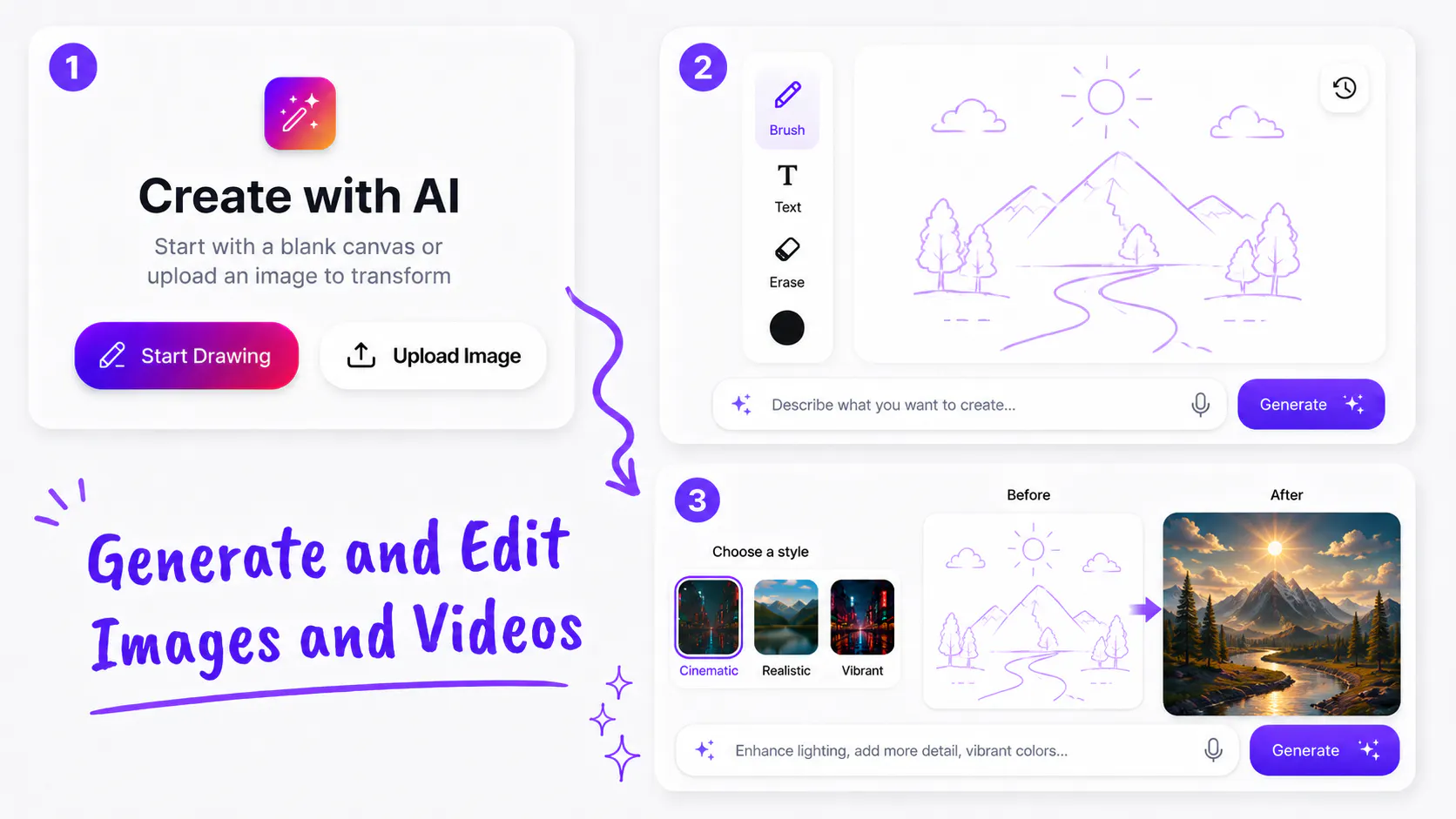 Bildy.ai gallery image