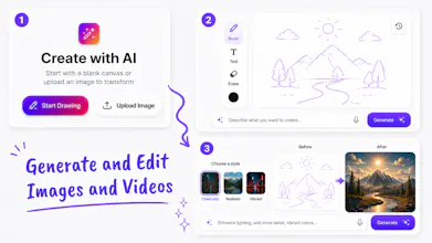 Bildy.ai gallery image