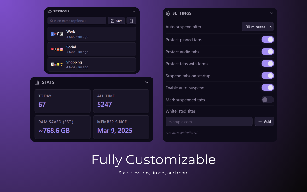 Drowzy gallery image