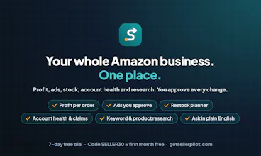 SellerPilot gallery image