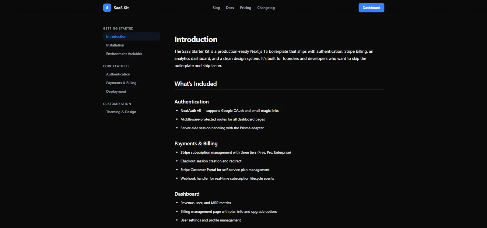 ShipReady screenshot 3