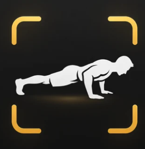 PushMax: AI Camera push up counter