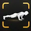 PushMax: AI Camera push up counter