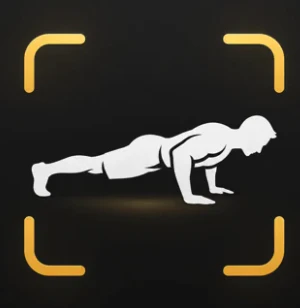 PushMax: AI Camera push up counter
