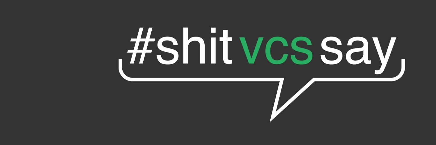 Shit VCs say gallery image