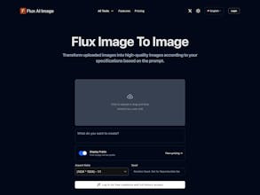AI Image Generator gallery image