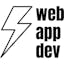 web app dev