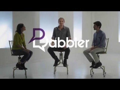 Babbler gallery image