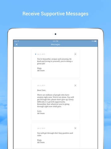 Anxiety Reliever gallery image