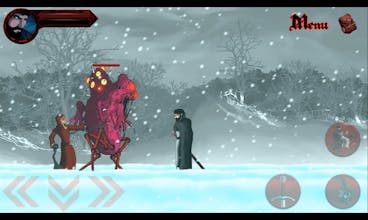 Templar 2 gallery image