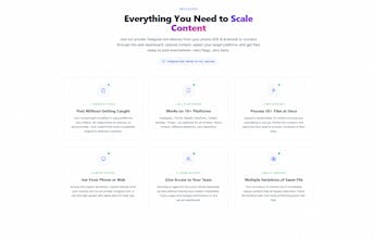 ShadowReel gallery image