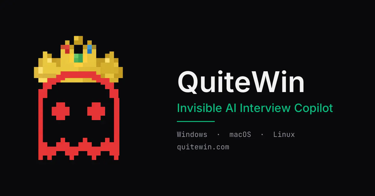 QuiteWin gallery image