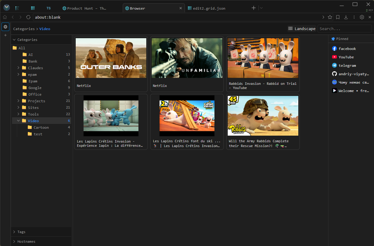 Persephone gallery image