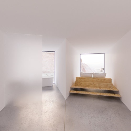 Joshua Tree Residence gallery image