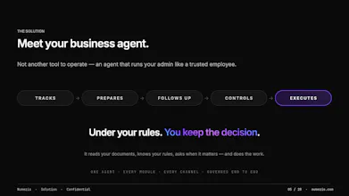 Numezis gallery image
