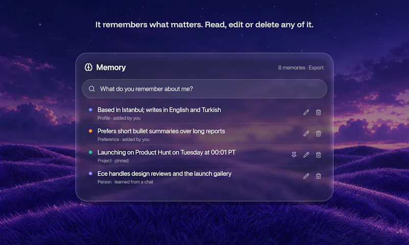 Agibot screenshot 7