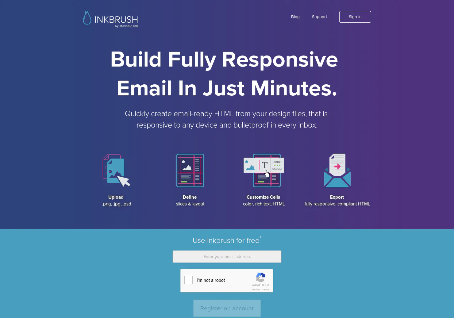 InkBrush