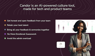Candor gallery image