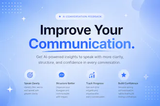 SpeechPal - Articulation coach gallery image
