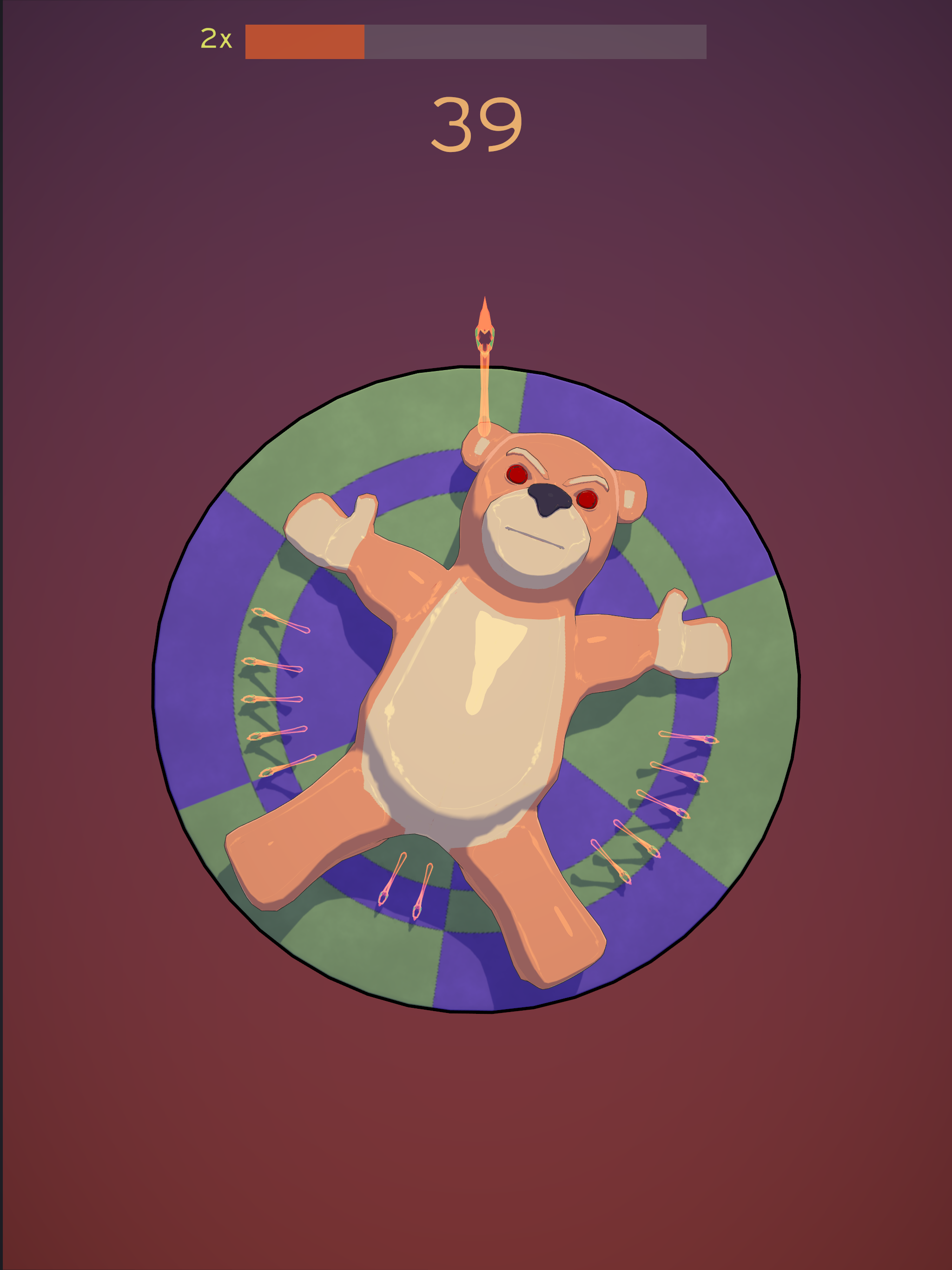 UnStabbed - Knife Circus gallery image