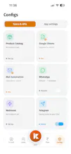 Kauntech App gallery image