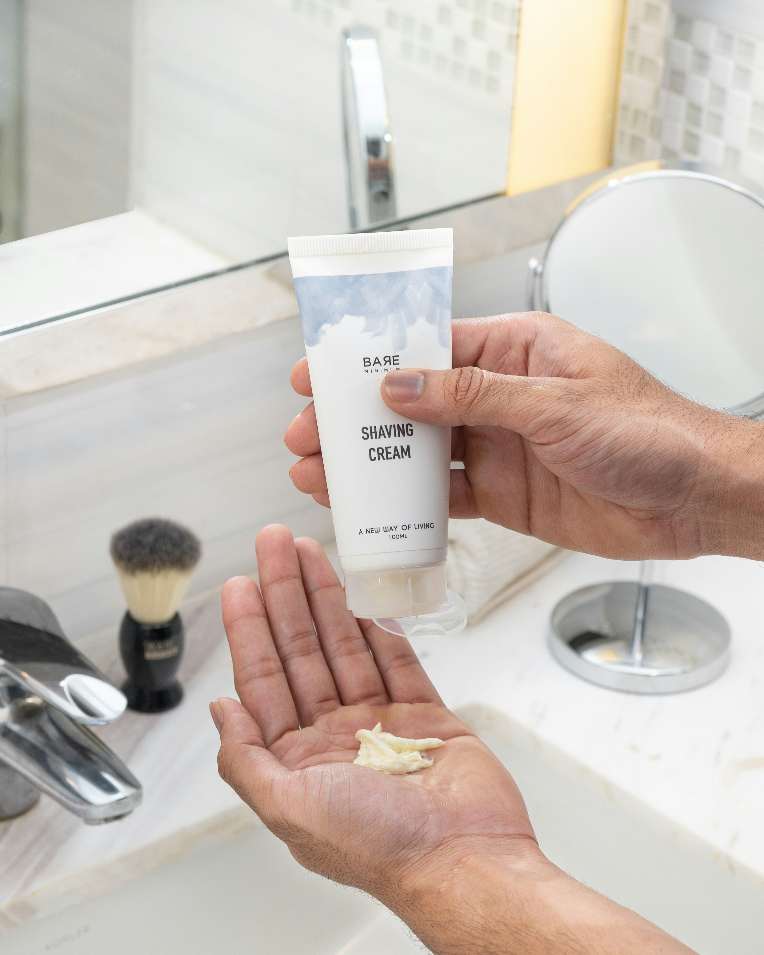 Bare Minimum  gallery image