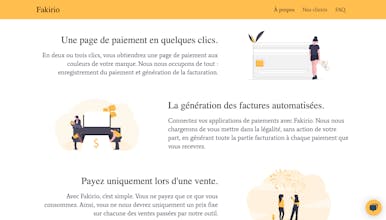 Fakirio gallery image